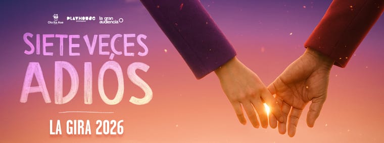 Siete Veces Adios